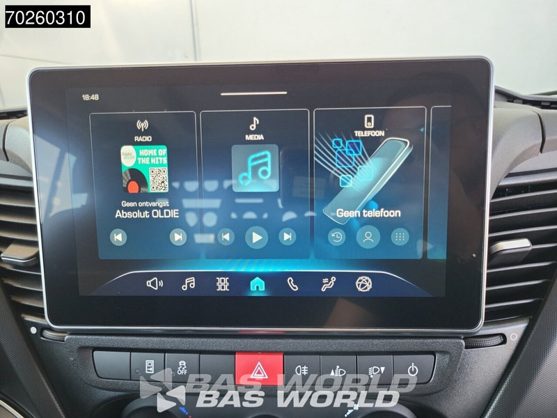 Volquete furgoneta nuevo Iveco Daily 35C21 3 zijdige Kipper Dubbel Cabine 210PK 3.0L Dubbellucht Airco Cruise LED Camera Tipper Benne Kieper 2m3 Airco: foto 19