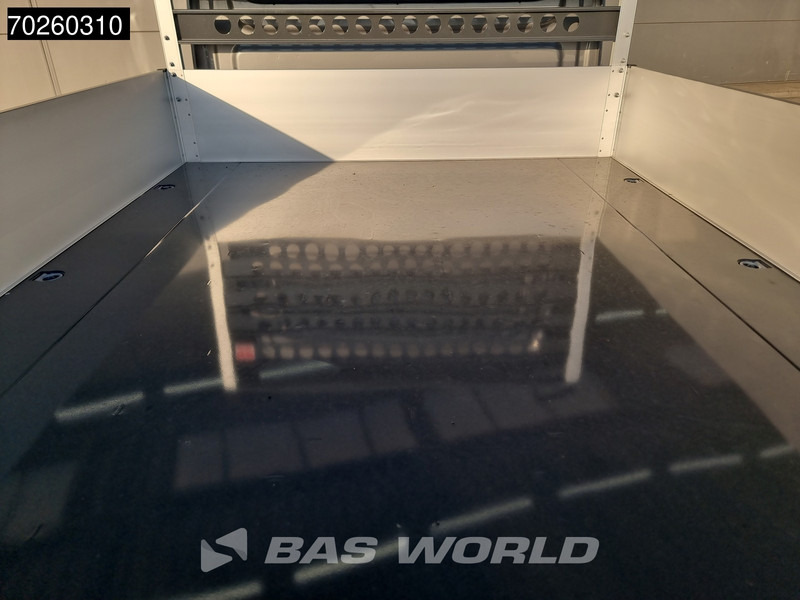 Volquete furgoneta nuevo Iveco Daily 35C21 3 zijdige Kipper Dubbel Cabine 210PK 3.0L Dubbellucht Airco Cruise LED Camera Tipper Benne Kieper 2m3 Airco: foto 9