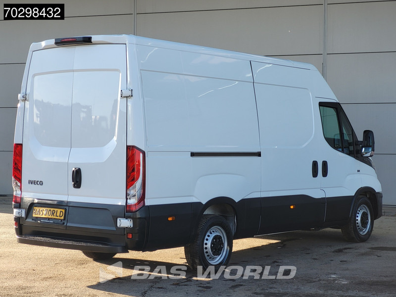 Iveco Daily 35S12 L2H2 3,5t Trekgewicht Airco Cruise Euro6 L2 Airco Cruise control - Furgón: foto 5 Iveco Daily 35S12 L2H2 3,5t Trekgewicht Airco Cruise Euro6 L2 Airco Cruise control - Furgón: foto 5