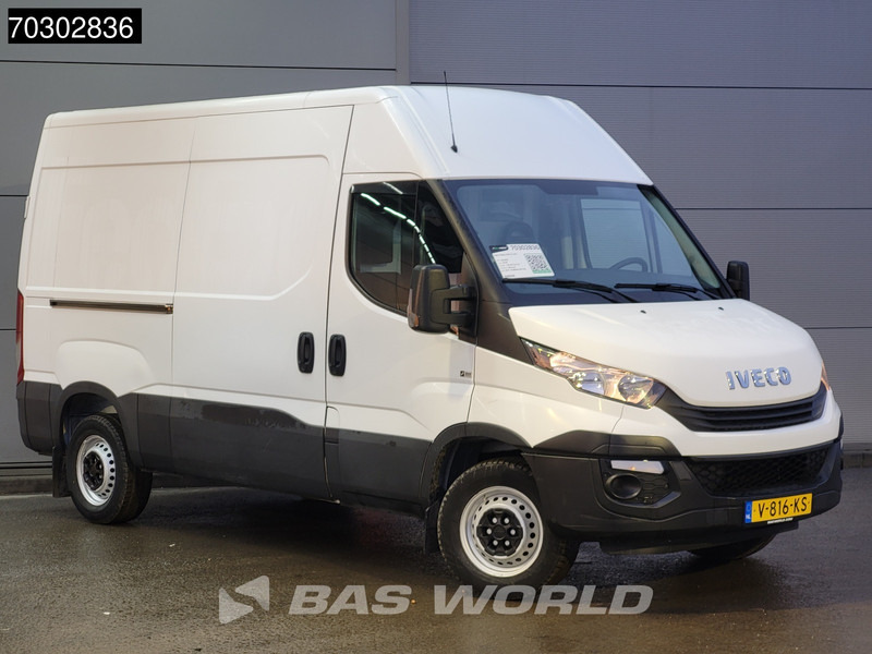 Iveco Daily 35S12 L2H2 APK 02-2026 Euro6 L2 - Furgón: foto 3 Iveco Daily 35S12 L2H2 APK 02-2026 Euro6 L2 - Furgón: foto 3