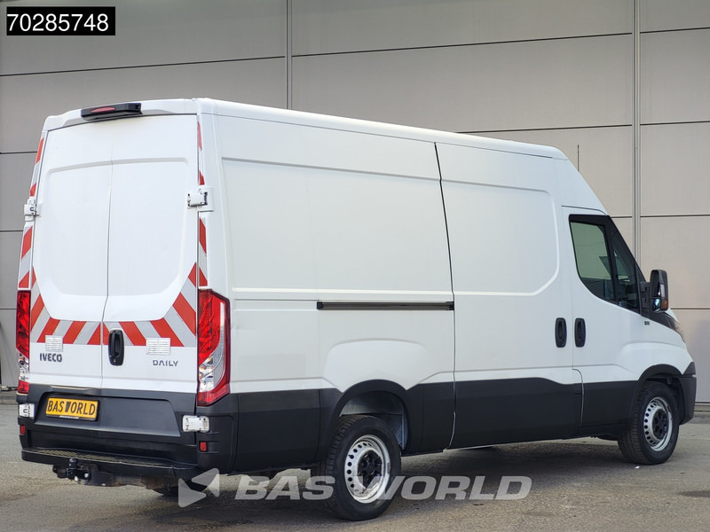 Iveco Daily 35S15 L3H2 3,5t Trekhaak Airco Euro6 L3 12m3 Airco Trekhaak - Furgón: foto 5 Iveco Daily 35S15 L3H2 3,5t Trekhaak Airco Euro6 L3 12m3 Airco Trekhaak - Furgón: foto 5