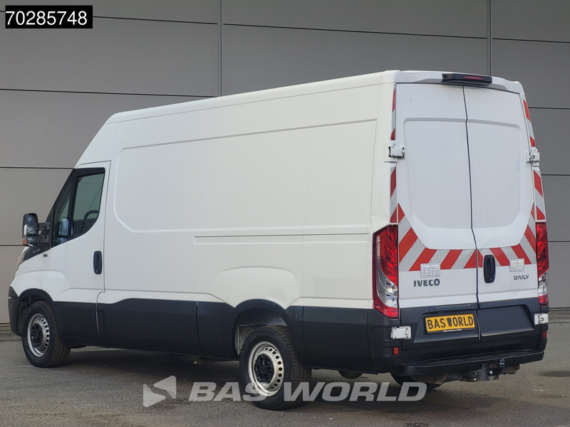 Iveco Daily 35S15 L3H2 3,5t Trekhaak Airco Euro6 L3 12m3 Airco Trekhaak - Furgón: foto 2 Iveco Daily 35S15 L3H2 3,5t Trekhaak Airco Euro6 L3 12m3 Airco Trekhaak - Furgón: foto 2