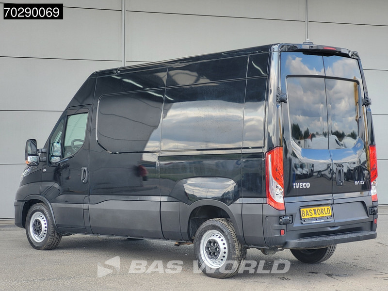 Iveco Daily 35S16 160PK L2H2 Navi Camera Airco Cruise 11m3 Airco Cruise control - Furgón: foto 2 Iveco Daily 35S16 160PK L2H2 Navi Camera Airco Cruise 11m3 Airco Cruise control - Furgón: foto 2