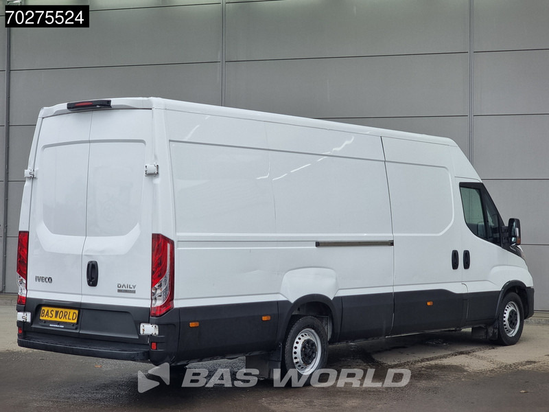 Iveco Daily 35S16 Automaat 160PK L3H2 Camera Airco Parkeersensoren L4H2 16m3 Airco - Furgón: foto 5 Iveco Daily 35S16 Automaat 160PK L3H2 Camera Airco Parkeersensoren L4H2 16m3 Airco - Furgón: foto 5