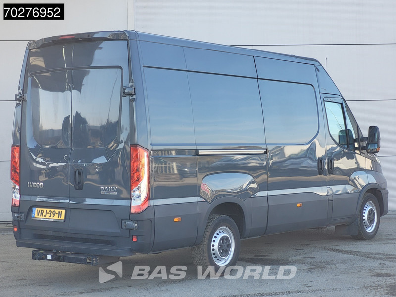 Iveco Daily 35S16 Automaat L2H2 3,5t Trekhaak LED ACC Airco Cruise L2 12m3 Airco Trekhaak - Furgón: foto 5 Iveco Daily 35S16 Automaat L2H2 3,5t Trekhaak LED ACC Airco Cruise L2 12m3 Airco Trekhaak - Furgón: foto 5