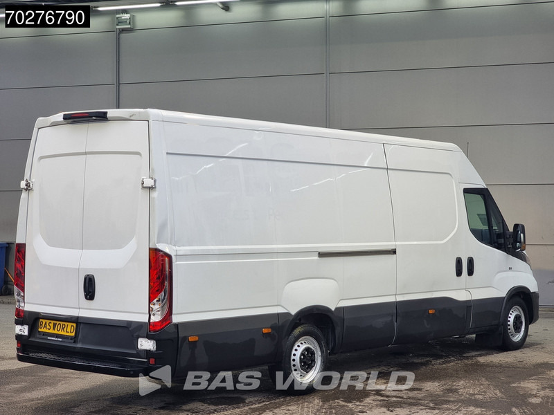 Iveco Daily 35S16 Automaat L3H2 Camera Airco 3,5t Trekgewicht Parkeersensoren L4H2 16m3 Airco - Furgón: foto 5 Iveco Daily 35S16 Automaat L3H2 Camera Airco 3,5t Trekgewicht Parkeersensoren L4H2 16m3 Airco - Furgón: foto 5