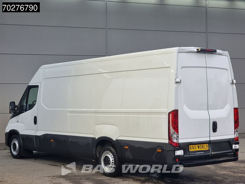 Iveco Daily 35S16 Automaat L3H2 Camera Airco 3,5t Trekgewicht Parkeersensoren L4H2 16m3 Airco - Furgón: foto 3 Iveco Daily 35S16 Automaat L3H2 Camera Airco 3,5t Trekgewicht Parkeersensoren L4H2 16m3 Airco - Furgón: foto 3