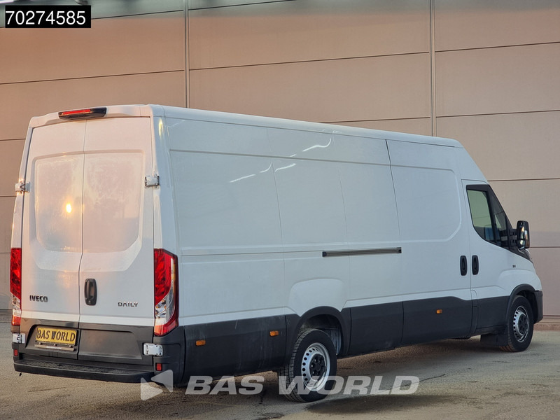 Iveco Daily 35S16 Automaat L3H2 Camera Airco Parkeersensoren L4H2 16m3 Airco - Furgón: foto 5 Iveco Daily 35S16 Automaat L3H2 Camera Airco Parkeersensoren L4H2 16m3 Airco - Furgón: foto 5