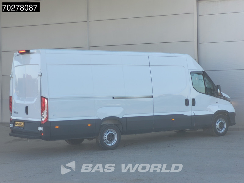 Iveco Daily 35S16 Automaat L3H2 Camera Airco Parkeersensoren L4H2 16m3 Airco - Furgón: foto 5 Iveco Daily 35S16 Automaat L3H2 Camera Airco Parkeersensoren L4H2 16m3 Airco - Furgón: foto 5