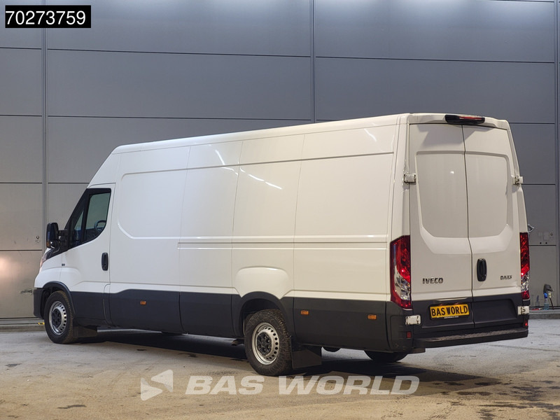 Iveco Daily 35S16 Automaat L3H2 Camera Airco Parkeersensoren L4H2 16m3 Airco - Furgón: foto 2 Iveco Daily 35S16 Automaat L3H2 Camera Airco Parkeersensoren L4H2 16m3 Airco - Furgón: foto 2