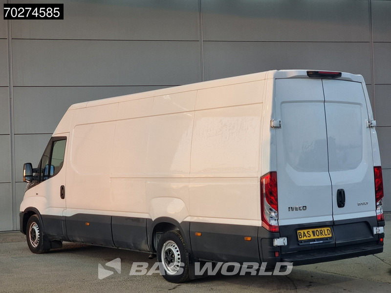 Iveco Daily 35S16 Automaat L3H2 Camera Airco Parkeersensoren L4H2 16m3 Airco - Furgón: foto 2 Iveco Daily 35S16 Automaat L3H2 Camera Airco Parkeersensoren L4H2 16m3 Airco - Furgón: foto 2