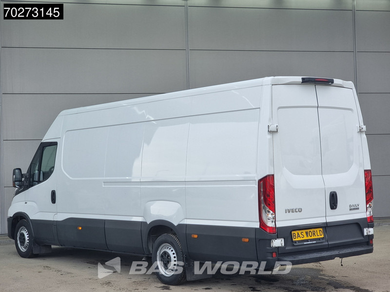 Iveco Daily 35S16 Automaat L3H2 Camera Airco Parkeersensoren L4H2 16m3 Airco - Furgón: foto 2 Iveco Daily 35S16 Automaat L3H2 Camera Airco Parkeersensoren L4H2 16m3 Airco - Furgón: foto 2