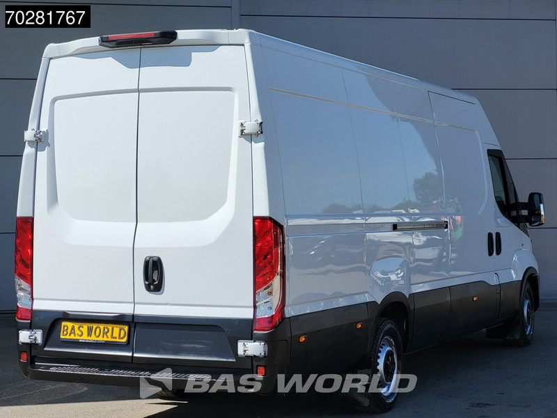 Iveco Daily 35S16 Automaat L3H2 Camera Airco Parkeersensoren L4H2 16m3 Airco - Furgón: foto 5 Iveco Daily 35S16 Automaat L3H2 Camera Airco Parkeersensoren L4H2 16m3 Airco - Furgón: foto 5