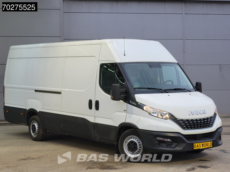 Iveco Daily 35S16 Automaat L3H2 Camera Airco Parkeersensoren L4H2 16m3 Airco - Furgón: foto 3 Iveco Daily 35S16 Automaat L3H2 Camera Airco Parkeersensoren L4H2 16m3 Airco - Furgón: foto 3
