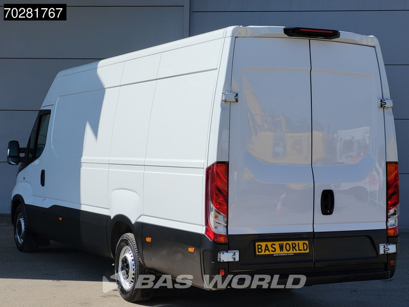 Iveco Daily 35S16 Automaat L3H2 Camera Airco Parkeersensoren L4H2 16m3 Airco - Furgón: foto 2 Iveco Daily 35S16 Automaat L3H2 Camera Airco Parkeersensoren L4H2 16m3 Airco - Furgón: foto 2