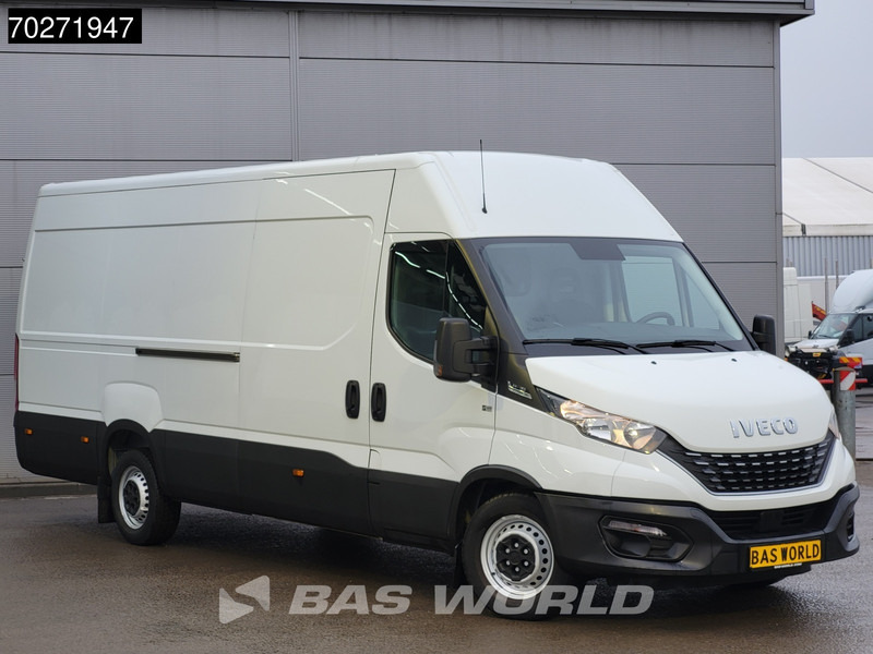 Iveco Daily 35S16 Automaat L3H2 Camera Airco Parkeersensoren L4H2 16m3 Airco - Furgón: foto 3 Iveco Daily 35S16 Automaat L3H2 Camera Airco Parkeersensoren L4H2 16m3 Airco - Furgón: foto 3