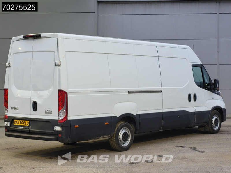 Iveco Daily 35S16 Automaat L3H2 Camera Airco Parkeersensoren L4H2 16m3 Airco - Furgón: foto 5 Iveco Daily 35S16 Automaat L3H2 Camera Airco Parkeersensoren L4H2 16m3 Airco - Furgón: foto 5