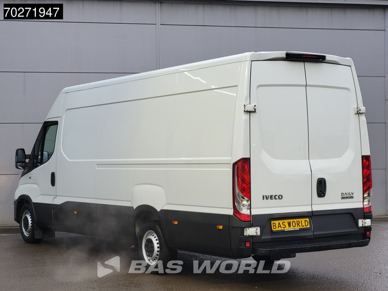 Iveco Daily 35S16 Automaat L3H2 Camera Airco Parkeersensoren L4H2 16m3 Airco - Furgón: foto 2 Iveco Daily 35S16 Automaat L3H2 Camera Airco Parkeersensoren L4H2 16m3 Airco - Furgón: foto 2