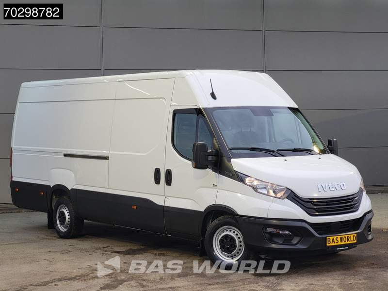 Iveco Daily 35S16 L3H2 3,5t Trekgewicht Airco Cruise Parkeersensoren Euro6 L3 Airco Cruise control - Furgón: foto 3 Iveco Daily 35S16 L3H2 3,5t Trekgewicht Airco Cruise Parkeersensoren Euro6 L3 Airco Cruise control - Furgón: foto 3