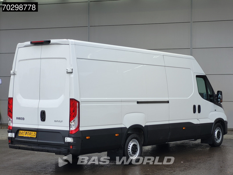 Iveco Daily 35S16 L3H2 3,5t Trekvermogen 160PK Airco Parkeersensoren Euro6 L3 Airco - Furgón: foto 5 Iveco Daily 35S16 L3H2 3,5t Trekvermogen 160PK Airco Parkeersensoren Euro6 L3 Airco - Furgón: foto 5