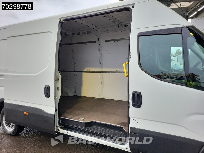 Furgón Iveco Daily 35S16 L3H2 3,5t Trekvermogen 160PK Airco Parkeersensoren Euro6 L3 Airco: foto 7