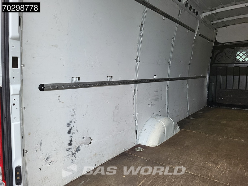 Furgón Iveco Daily 35S16 L3H2 3,5t Trekvermogen 160PK Airco Parkeersensoren Euro6 L3 Airco: foto 8