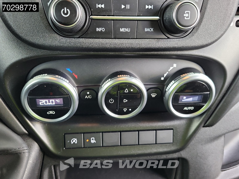 Furgón Iveco Daily 35S16 L3H2 3,5t Trekvermogen 160PK Airco Parkeersensoren Euro6 L3 Airco: foto 15