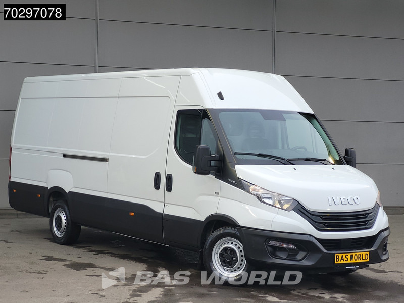 Iveco Daily 35S16 L4H2 160PK Airco Parkeersensoren Euro6 L4H2 Airco - Furgón: foto 3 Iveco Daily 35S16 L4H2 160PK Airco Parkeersensoren Euro6 L4H2 Airco - Furgón: foto 3