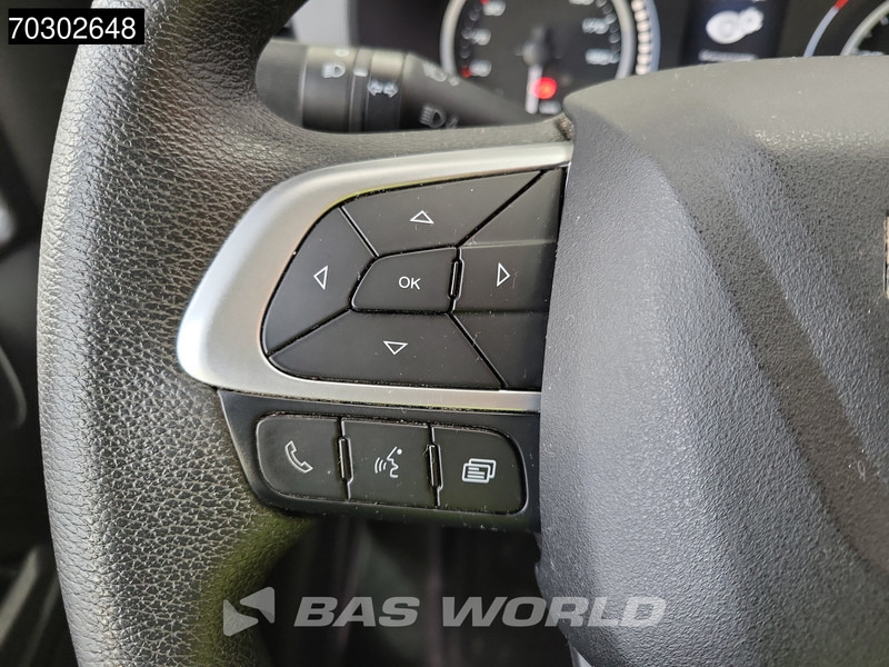 Furgoneta caja cerrada Iveco Daily 35S16 Laadklep Zijdeur 441cm Bakwagen 160PK Airco Cruise Euro6 Meubelbak Koffer Airco Cruise control: foto 18 Furgoneta caja cerrada Iveco Daily 35S16 Laadklep Zijdeur 441cm Bakwagen 160PK Airco Cruise Euro6 Meubelbak Koffer Airco Cruise control: foto 18