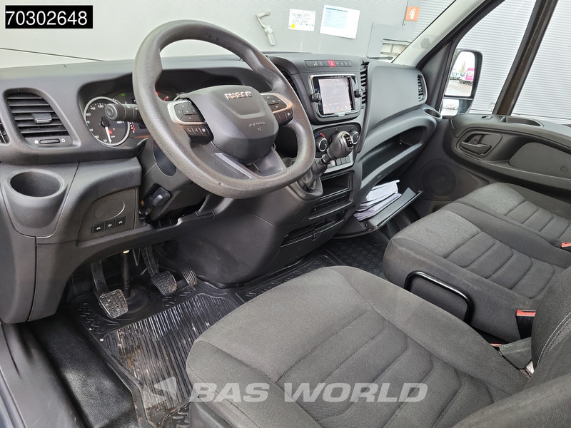 Furgoneta caja cerrada Iveco Daily 35S16 Laadklep Zijdeur 441cm Bakwagen 160PK Airco Cruise Euro6 Meubelbak Koffer Airco Cruise control: foto 13 Furgoneta caja cerrada Iveco Daily 35S16 Laadklep Zijdeur 441cm Bakwagen 160PK Airco Cruise Euro6 Meubelbak Koffer Airco Cruise control: foto 13