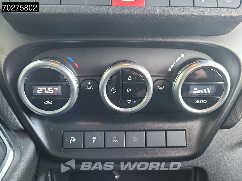 Furgón nuevo Iveco Daily 35S18 3.0L Automaat L2H2 2025model ACC Navi Parkeersensoren L2 12m3 Airco: foto 15