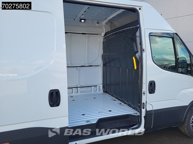 Furgón nuevo Iveco Daily 35S18 3.0L Automaat L2H2 2025model ACC Navi Parkeersensoren L2 12m3 Airco: foto 7