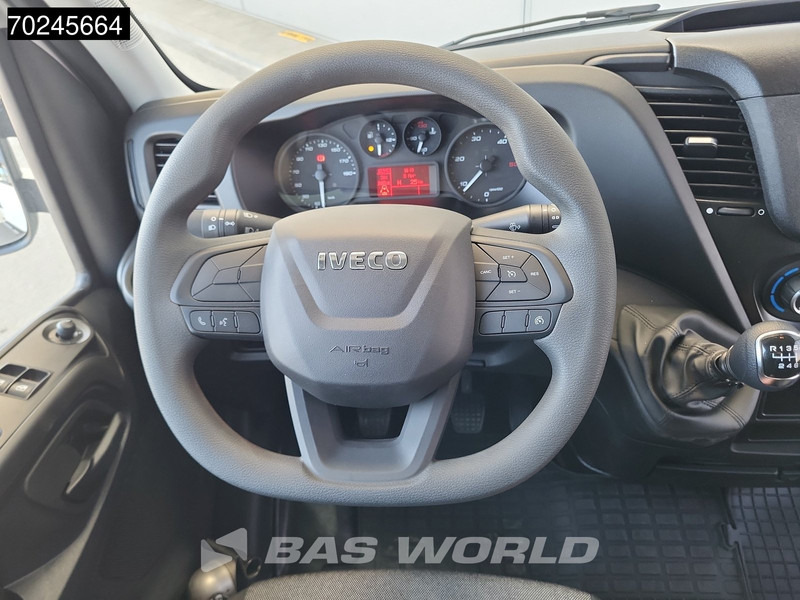 Furgoneta con caja de lona nuevo Iveco Daily 35S18 3.0L Laadklep 180PK Schuifzeilen Airco Cruise Bakwagen Euro6 Meubelbak Zeilenwagen Schuifzeil Plane 22m3 Airco Cruise cont: foto 16 Furgoneta con caja de lona nuevo Iveco Daily 35S18 3.0L Laadklep 180PK Schuifzeilen Airco Cruise Bakwagen Euro6 Meubelbak Zeilenwagen Schuifzeil Plane 22m3 Airco Cruise cont: foto 16