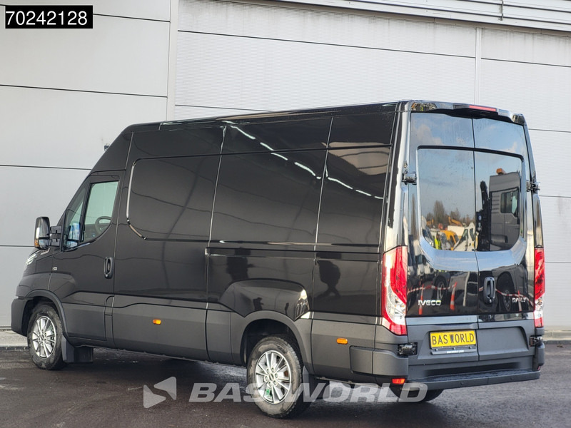 Iveco Daily 35S21 210PK Automaat 2025 model L2H2 ACC LED Navi Velgen Camera 12m3 Airco - Furgón: foto 2 Iveco Daily 35S21 210PK Automaat 2025 model L2H2 ACC LED Navi Velgen Camera 12m3 Airco - Furgón: foto 2