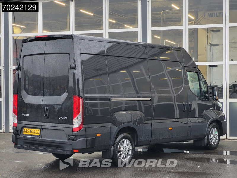 Iveco Daily 35S21 210PK Automaat 2025 model L2H2 ACC LED Navi Velgen Camera 12m3 Airco - Furgón: foto 5 Iveco Daily 35S21 210PK Automaat 2025 model L2H2 ACC LED Navi Velgen Camera 12m3 Airco - Furgón: foto 5