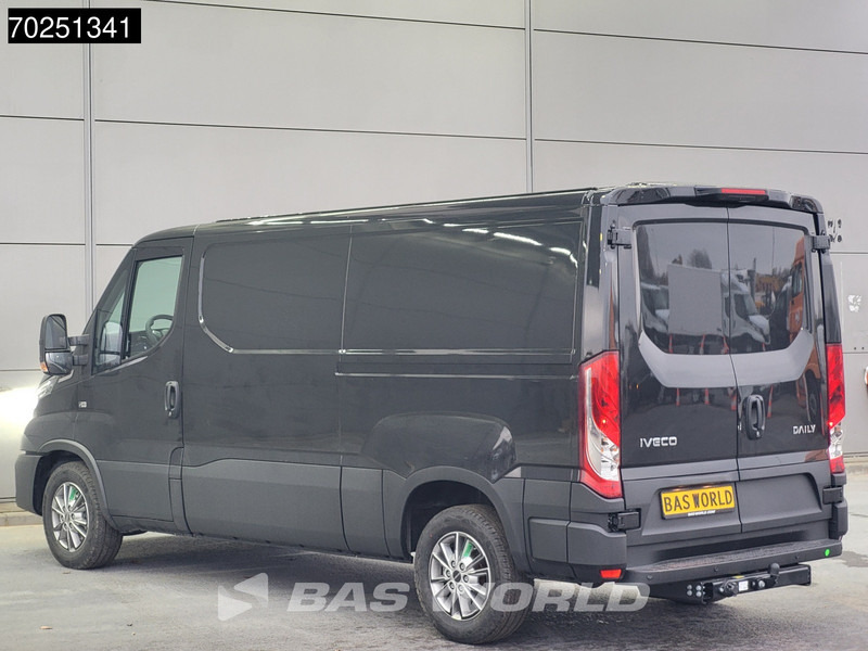 Iveco Daily 35S21 3.0L Automaat L2H1 210PK Laag Dak 2025-Model 3,5t Trekhaak ACC Navi LED Camera Parkeersensoren Euro6 L2 8m3 Airco Trekhaak - Furgón: foto 2 Iveco Daily 35S21 3.0L Automaat L2H1 210PK Laag Dak 2025-Model 3,5t Trekhaak ACC Navi LED Camera Parkeersensoren Euro6 L2 8m3 Airco Trekhaak - Furgón: foto 2