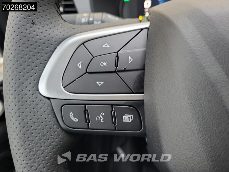 Furgón nuevo Iveco Daily 35S21 Automaat Black Edition 2025 model L2H2 ACC LED CarPlay Velgen Camera 12m3 Airco: foto 16