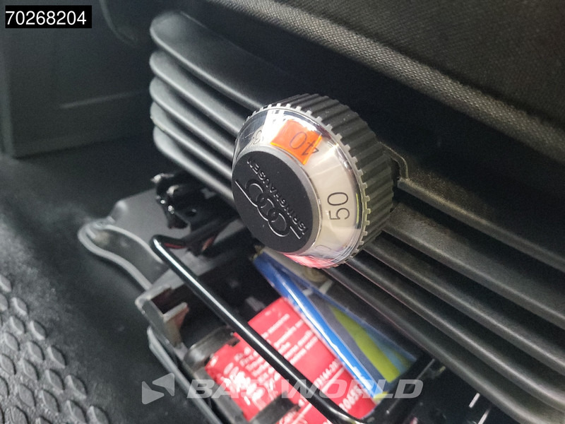 Furgón nuevo Iveco Daily 35S21 Automaat Black Edition 2025 model L2H2 ACC LED CarPlay Velgen Camera 12m3 Airco: foto 18