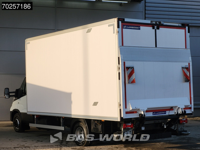 Iveco Daily 72C21 3.0L Koelwagen LBW Lamberet Thermo King T-600R 380V Luchtvering Airco Cruise Camera Koeler Koel Kühlwagen 28m3 Airco Cruis - Furgoneta frigorifica: foto 2 Iveco Daily 72C21 3.0L Koelwagen LBW Lamberet Thermo King T-600R 380V Luchtvering Airco Cruise Camera Koeler Koel Kühlwagen 28m3 Airco Cruis - Furgoneta frigorifica: foto 2