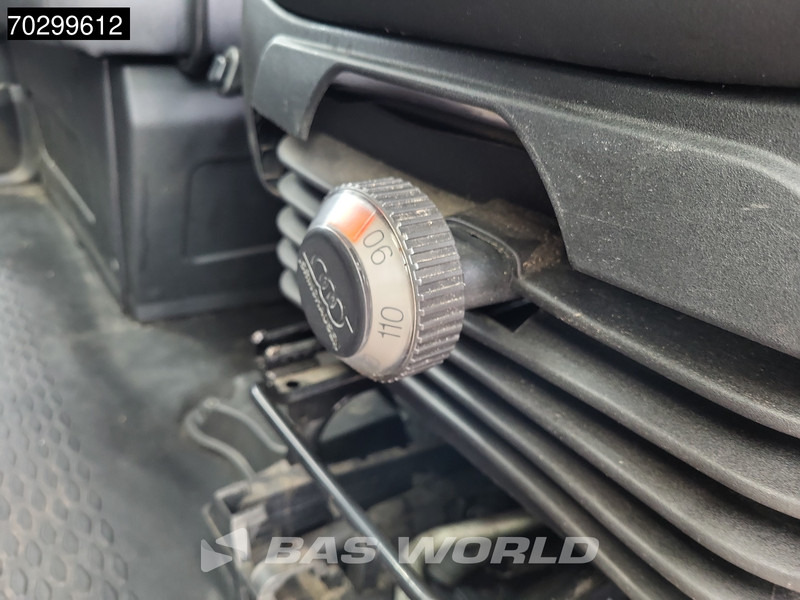 Caja abierta furgoneta Iveco Daily Open Laadbak 3,5t Trekhaak Airco APK 05-2026 Euro6 Pritsche Pickup Open Box Airco Trekhaak: foto 19