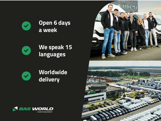 MAN TGE 3.140 Automaat Open laadbak 2.5t trekhaak Dubbel Cabine Airco Cruise Pritsche Pickup Airco Trekhaak Cruise control - Caja abierta furgoneta: foto 4 MAN TGE 3.140 Automaat Open laadbak 2.5t trekhaak Dubbel Cabine Airco Cruise Pritsche Pickup Airco Trekhaak Cruise control - Caja abierta furgoneta: foto 4