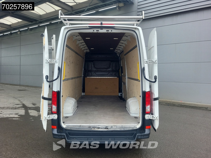 MAN TGE 3.140 Automaat Special Edition L4H3 Imperiaal Camera Airco Parkeersensoren L3H2 Airco - Furgón: foto 3 MAN TGE 3.140 Automaat Special Edition L4H3 Imperiaal Camera Airco Parkeersensoren L3H2 Airco - Furgón: foto 3