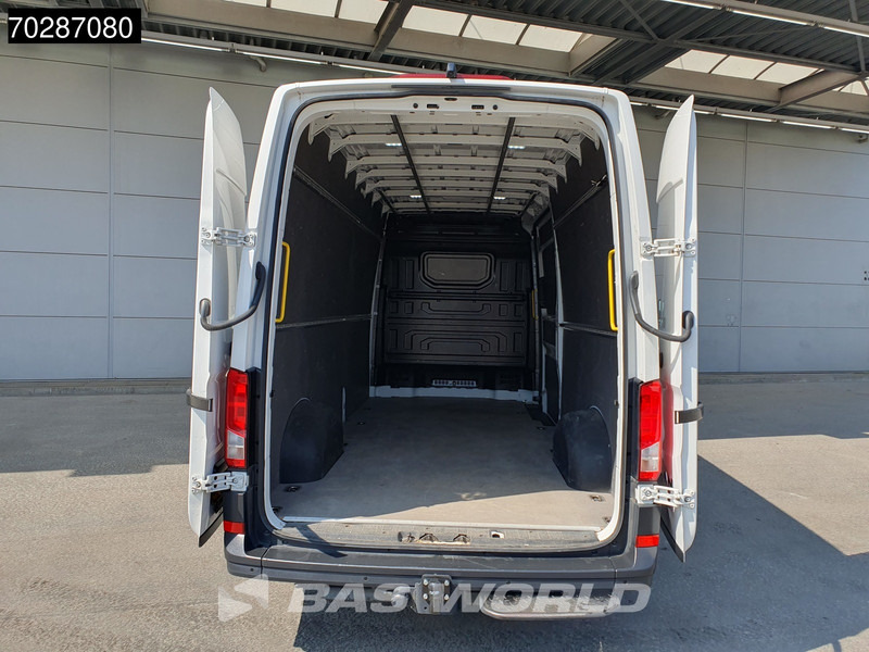 MAN TGE 3.140 L4H3 Trekhaak Airco Cruise Camera Parkeersensoren Euro6 L3H2 15m3 Airco Trekhaak Cruise control - Furgón: foto 3 MAN TGE 3.140 L4H3 Trekhaak Airco Cruise Camera Parkeersensoren Euro6 L3H2 15m3 Airco Trekhaak Cruise control - Furgón: foto 3