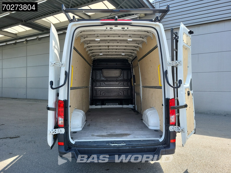 MAN TGE 3.140 Special Edition! Automaat L4H3 Airco Camera Imperiaal Velgen Parkeersensoren L3H2 14m3 Airco - Furgón: foto 3 MAN TGE 3.140 Special Edition! Automaat L4H3 Airco Camera Imperiaal Velgen Parkeersensoren L3H2 14m3 Airco - Furgón: foto 3