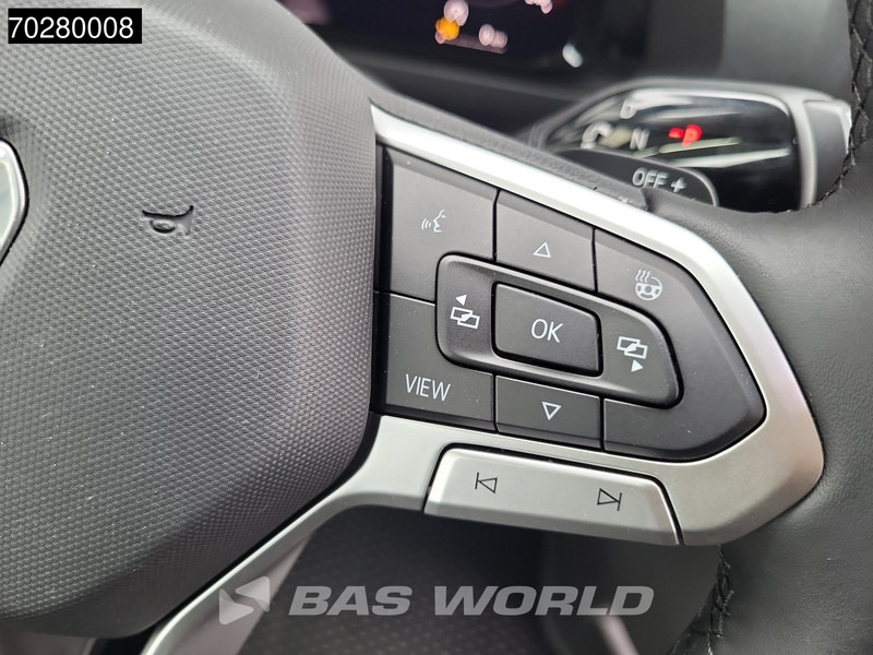 Furgón nuevo MAN TGE 3.180 4x4 Automaat 2025 Facelift L3H3 LED ACC Navi Airco Cruise Camera Parkeersensoren L2H2 Allrad 4WD 12m3 Airco: foto 20 Furgón nuevo MAN TGE 3.180 4x4 Automaat 2025 Facelift L3H3 LED ACC Navi Airco Cruise Camera Parkeersensoren L2H2 Allrad 4WD 12m3 Airco: foto 20