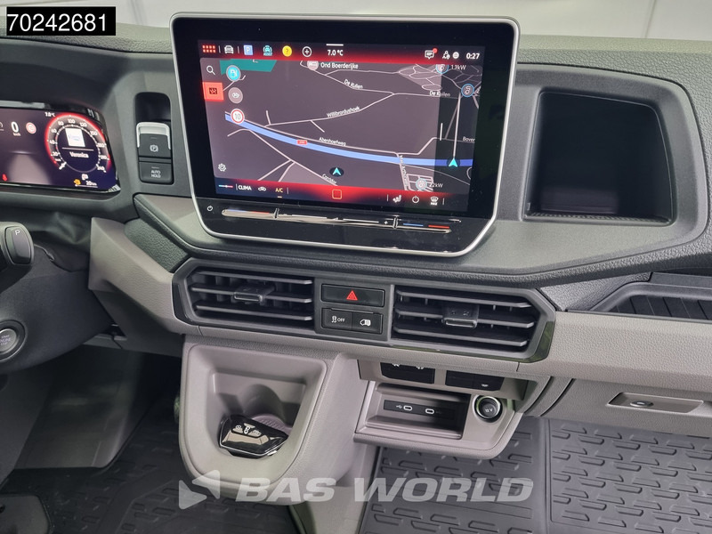 MAN TGE 3.180 Automaat 2025 model Facelift L3H2 Navi CarPlay Camera L2H2 9m3 Airco Trekhaak Cruise control - Furgón: foto 5 MAN TGE 3.180 Automaat 2025 model Facelift L3H2 Navi CarPlay Camera L2H2 9m3 Airco Trekhaak Cruise control - Furgón: foto 5