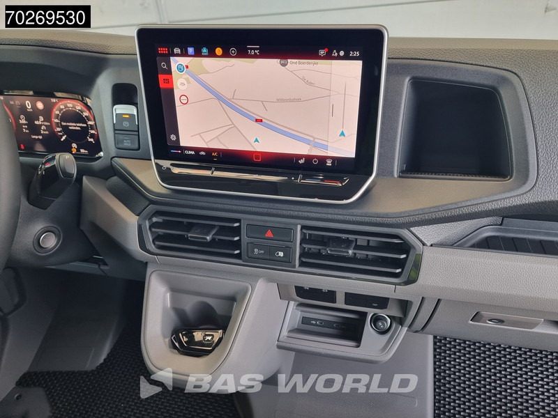 MAN TGE 3.180 Automaat 2025 model Facelift L3H3 Navi CarPlay Camera L2H2 12m3 Airco Cruise control - Furgón: foto 5 MAN TGE 3.180 Automaat 2025 model Facelift L3H3 Navi CarPlay Camera L2H2 12m3 Airco Cruise control - Furgón: foto 5
