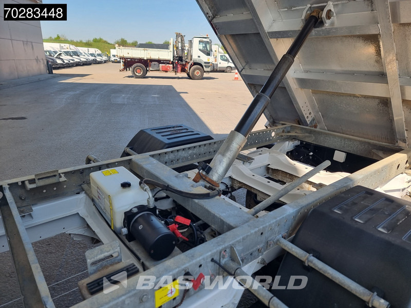 MAN TGE 5.120 Open Laadbak met Kist Dubbel Cabine Dubbellucht 3,5t Trekhaak Navi Airco Cruise Camera Pritsche Pickup Open Box m3 Airco Dubbel - Caja abierta furgoneta: foto 5 MAN TGE 5.120 Open Laadbak met Kist Dubbel Cabine Dubbellucht 3,5t Trekhaak Navi Airco Cruise Camera Pritsche Pickup Open Box m3 Airco Dubbel - Caja abierta furgoneta: foto 5