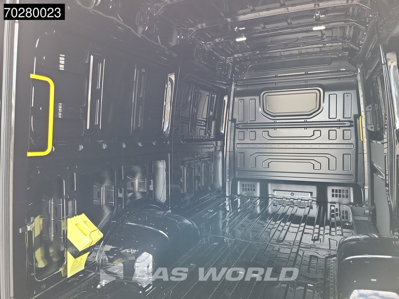 MAN TGE 5.160 Uniek! Dubbellucht Automaat 2025-Model L3H3 ACC Navi LED Airco Camera Parkeersensoren CarPlay Euro6 L2H2 12m3 Airco - Furgón: foto 5 MAN TGE 5.160 Uniek! Dubbellucht Automaat 2025-Model L3H3 ACC Navi LED Airco Camera Parkeersensoren CarPlay Euro6 L2H2 12m3 Airco - Furgón: foto 5