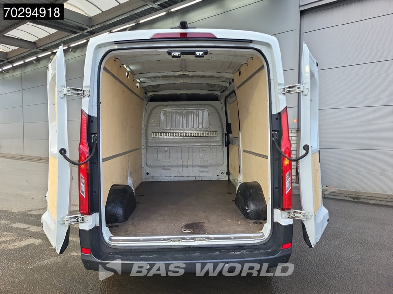 Maxus Deliver9 L3H2 Airco Cruise Camera Parkeersensoren 10-inch Display CarPlay Euro6 L3 Airco Cruise control - Furgón: foto 3 Maxus Deliver9 L3H2 Airco Cruise Camera Parkeersensoren 10-inch Display CarPlay Euro6 L3 Airco Cruise control - Furgón: foto 3